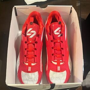 Jordan Luka 2 basketball sneakers